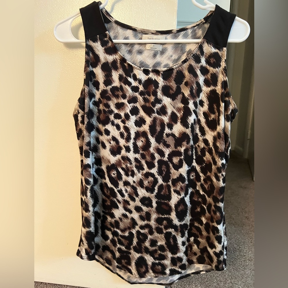 Van Heusen dress top